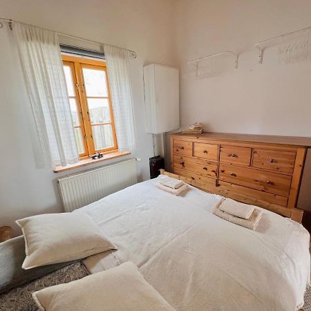 Authentisches Inselhaus - Ideal Fuer Kiter/Surfer/Familien Fehmarn Exterior photo