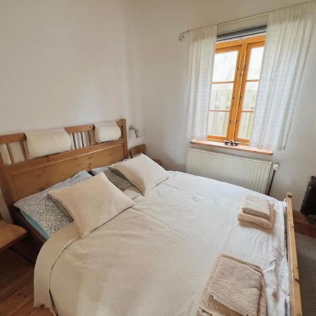 Authentisches Inselhaus - Ideal Fuer Kiter/Surfer/Familien Fehmarn Exterior photo