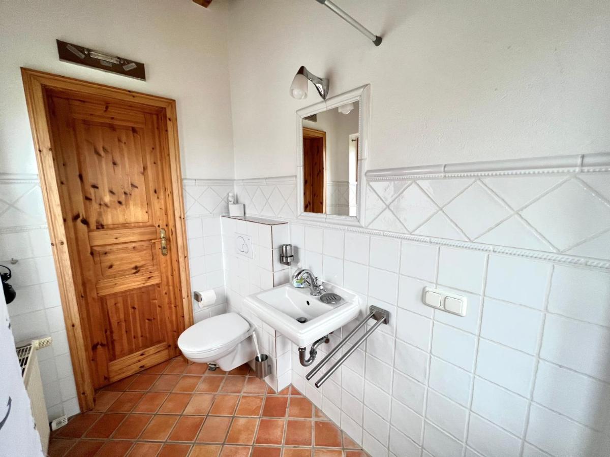 Authentisches Inselhaus - Ideal Fuer Kiter/Surfer/Familien Fehmarn Exterior photo