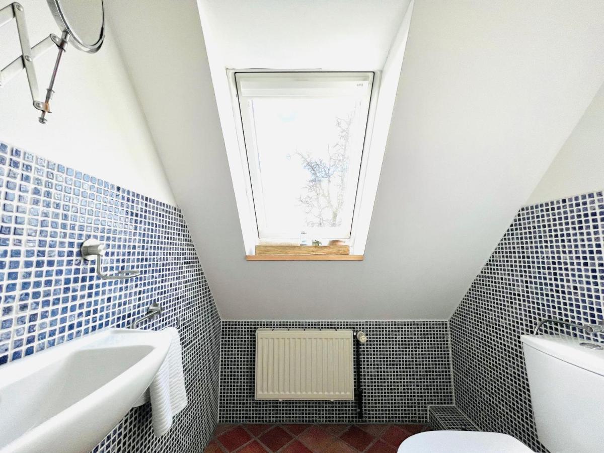 Authentisches Inselhaus - Ideal Fuer Kiter/Surfer/Familien Fehmarn Exterior photo
