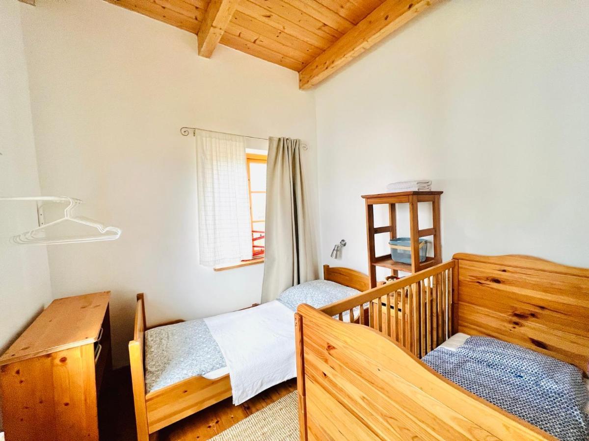 Authentisches Inselhaus - Ideal Fuer Kiter/Surfer/Familien Fehmarn Exterior photo