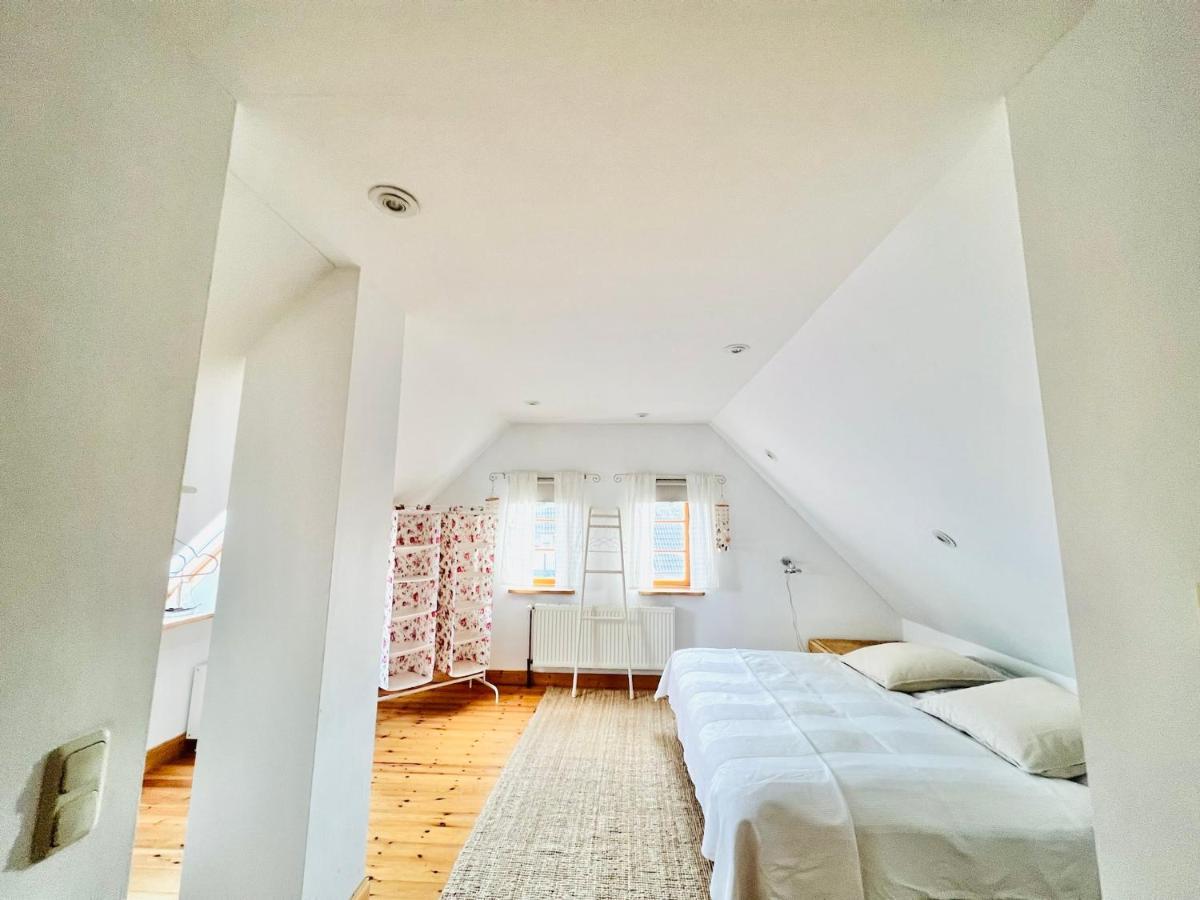 Authentisches Inselhaus - Ideal Fuer Kiter/Surfer/Familien Fehmarn Exterior photo