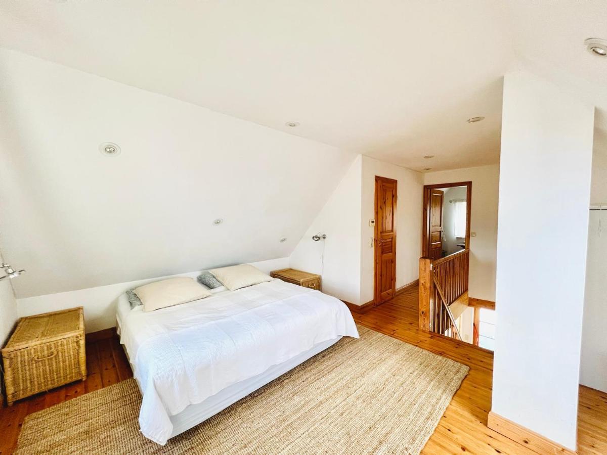 Authentisches Inselhaus - Ideal Fuer Kiter/Surfer/Familien Fehmarn Exterior photo