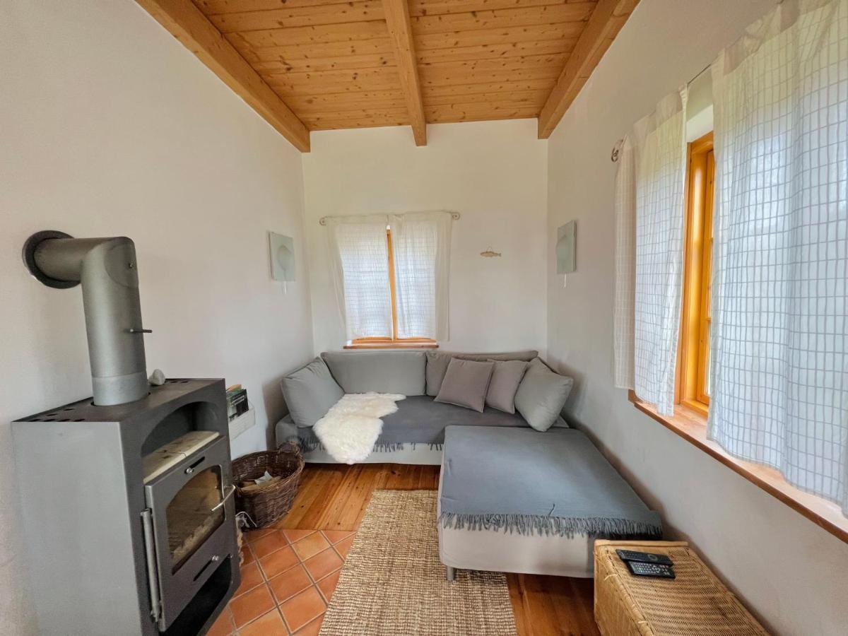 Authentisches Inselhaus - Ideal Fuer Kiter/Surfer/Familien Fehmarn Exterior photo